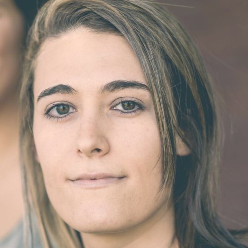 Photo of Ashley Steele