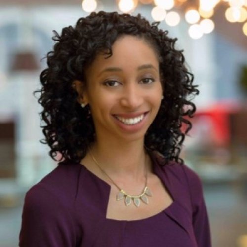 Photo of Jordyn Holman