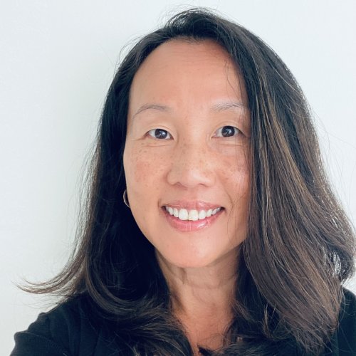 Photo of Christie Ly