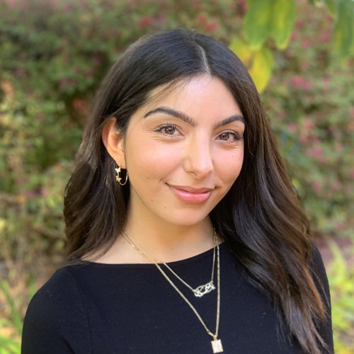 Yasmeen El-Kurd | USC Annenberg School for Communication and Journalism