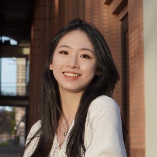 Photo of Ellen Liu