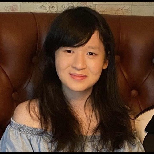 PhD student Felicia Lu PhD student Felicia Lu
