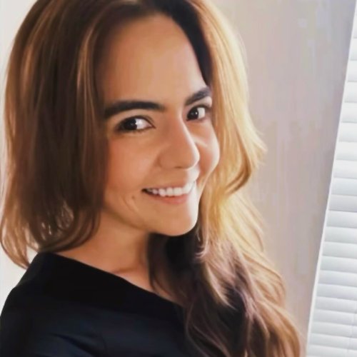 Fernanda Soria