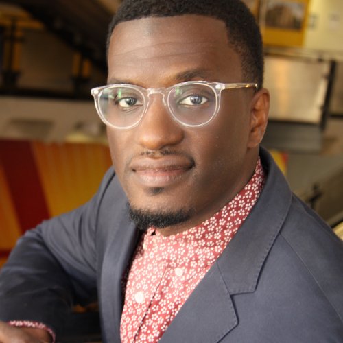 Robeson Taj Frazier Robeson Taj Frazier