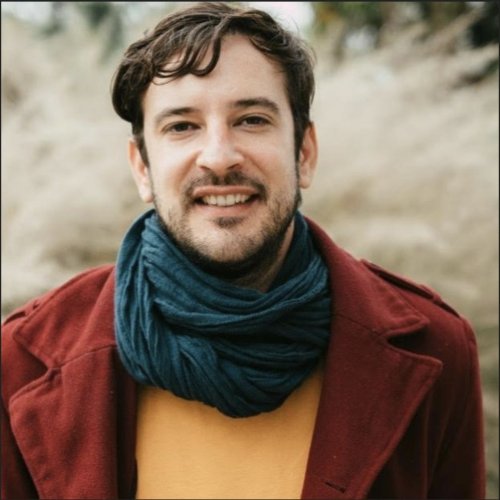 PhD student Juan Ortiz Freuler