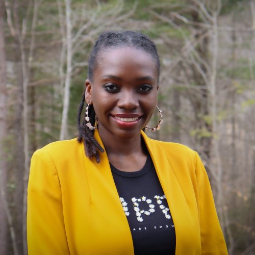 Alphoncina (Allie) Lyamuya