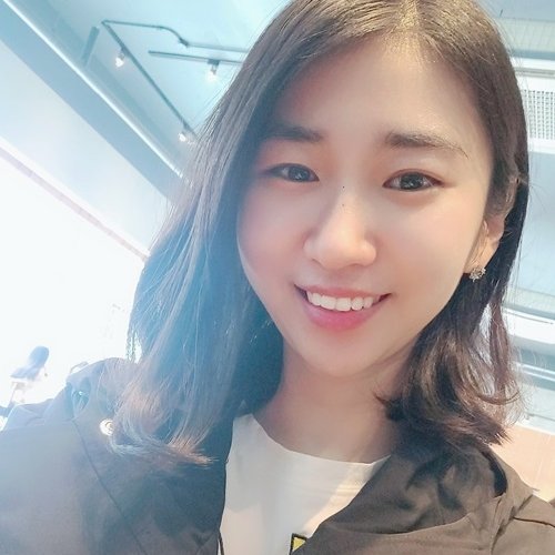 PhD student Seongkyung Lee