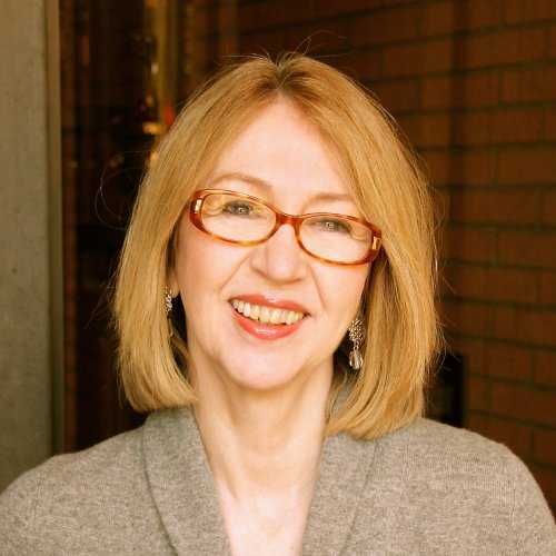 Margaret McLaughlin Margaret McLaughlin