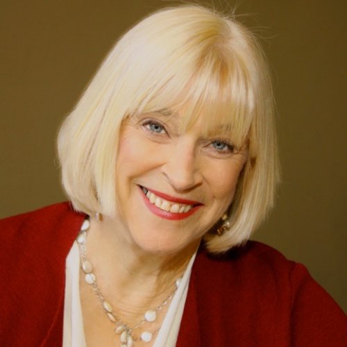Judy Muller Judy Muller