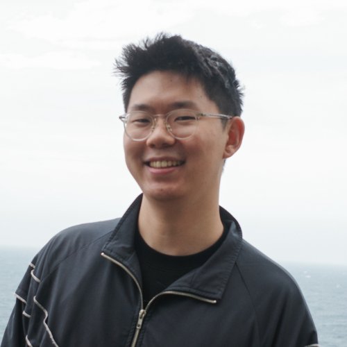 PhD student Muyao Jiang PhD student Muyao Jiang