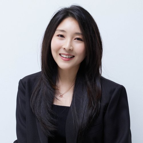 PhD student Natalie Kim