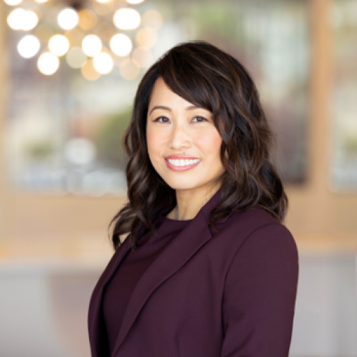 Profile Picture of Noriko Kelley