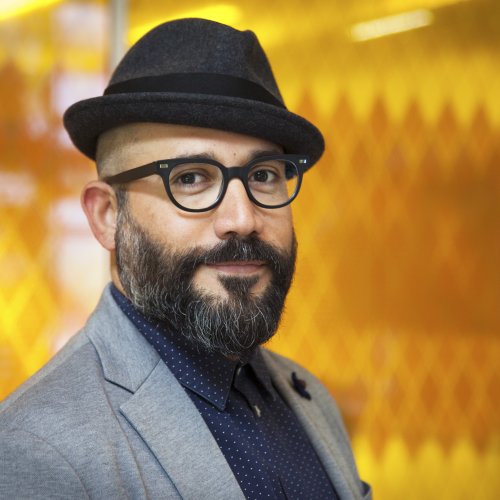 Robert Hernandez USC Annenberg School for Communication and Journalism