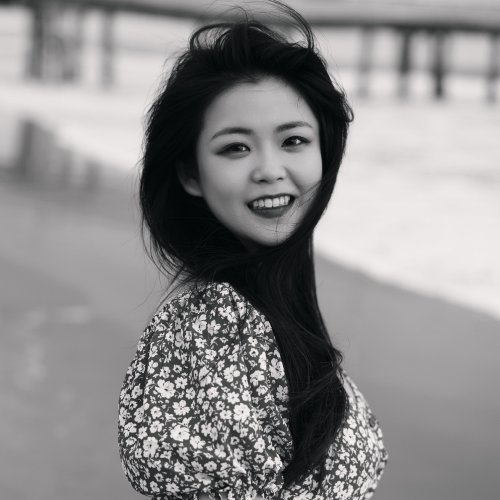 PhD student Shufan Mao