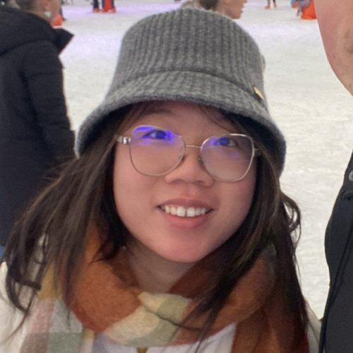 PhD student Siyi Zhou