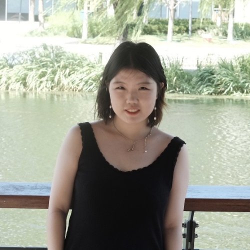 PhD student Sui Wang