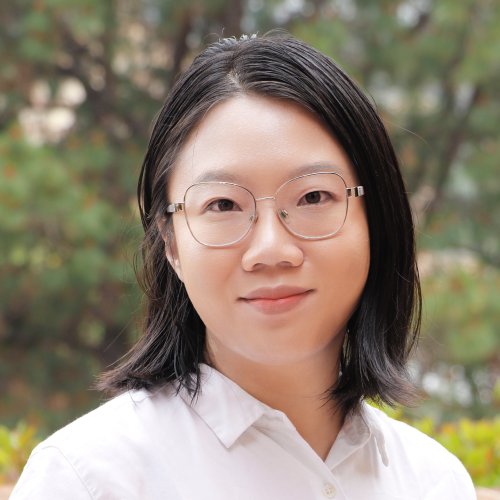 PhD student Siyi Zhou