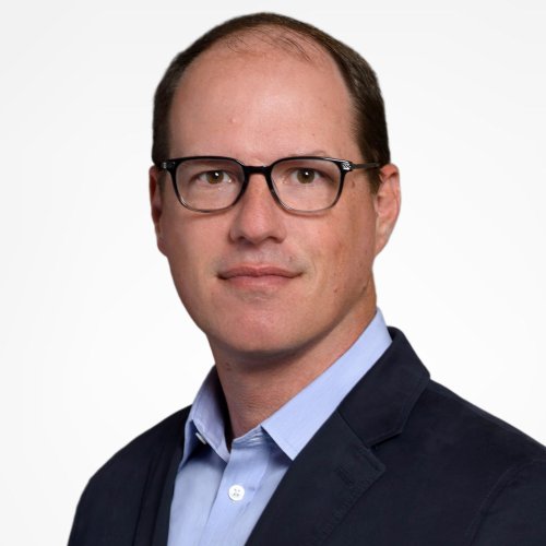 Photo of Andy Kubitz