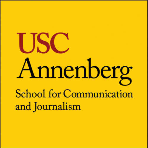 School Of Journalism Staff | USC Annenberg School For Communication And ...