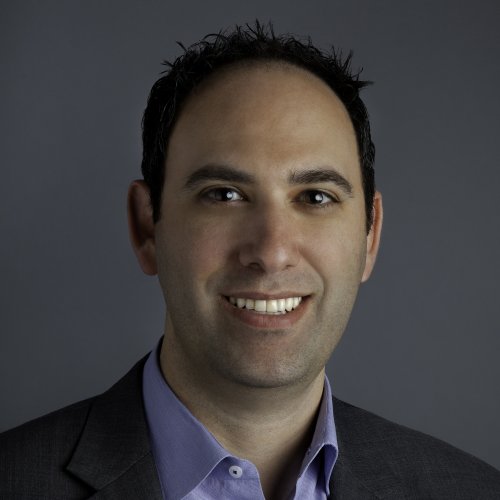 Photo of Brian Hirsch