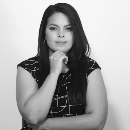Photo of Carmen Valencia