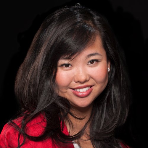 Photo of Megan Chan