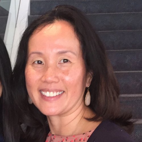 Photo of Christie Ly