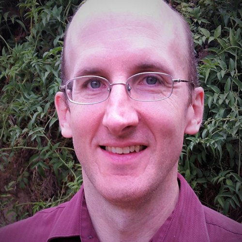 Colin Doty