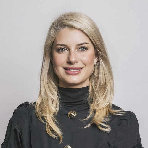 Emily Kosko