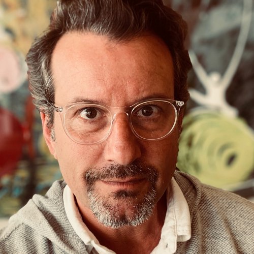 Photo of David Measer
