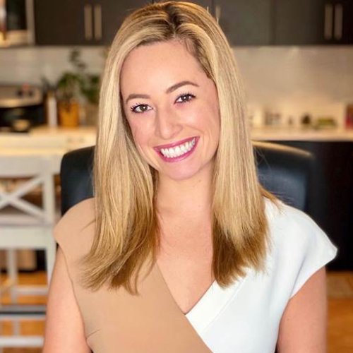 Photo of Olivia Smith