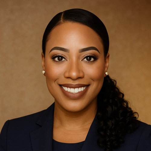 Jasmine Hester