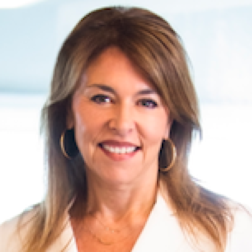 Photo of Lisa Kraynak
