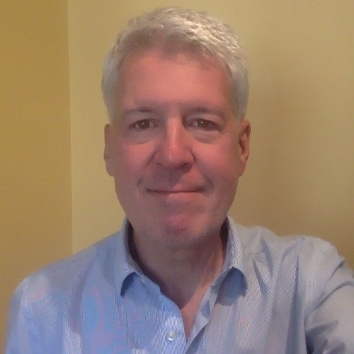 Photo of David Medzerian