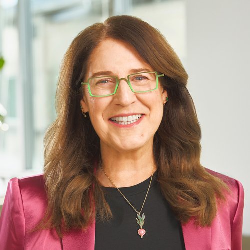 Melissa Waggener Zorkin