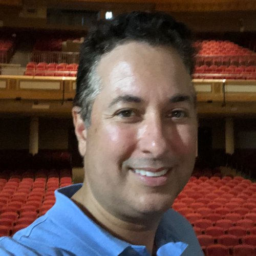 Photo of Rafael Bracero
