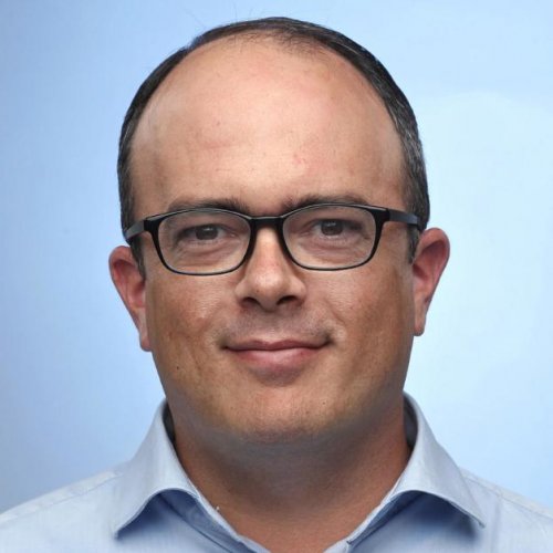 Photo of Matt Stiles