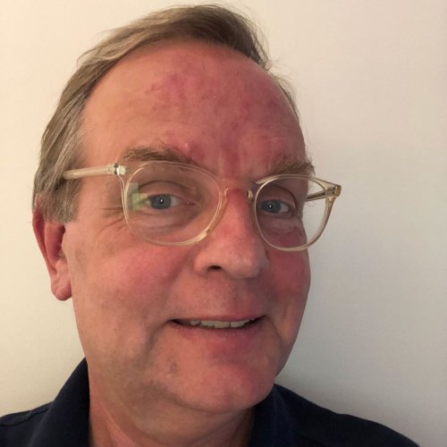 Photo of Todd Purdum