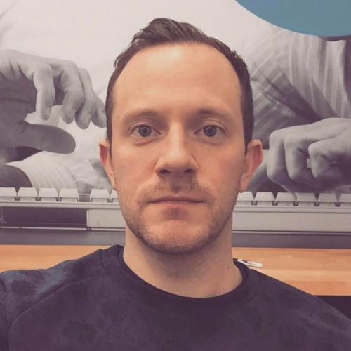 Photo of Zack Jerome
