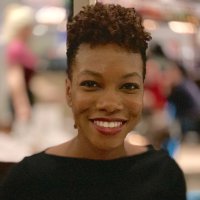 Photo of Crystal Goss