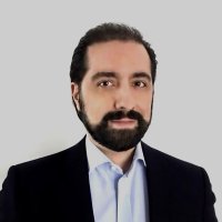 Kamyar Naficy