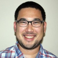 Photo of Kevin Walker