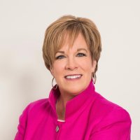 Photo of Ann Barlow