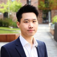 Photo of Ho-Chun Herbert Chang