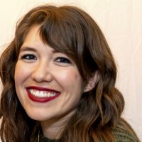 Photo of Daniela Segura