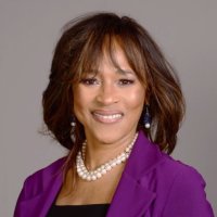 Photo of Julia Wilson