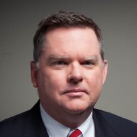 Photo of Kingsley Smith