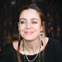 Lauren Lee White