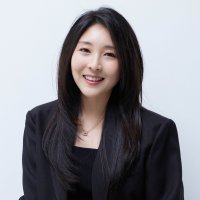 PhD student Natalie Kim