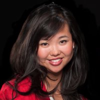 Photo of Megan Chan